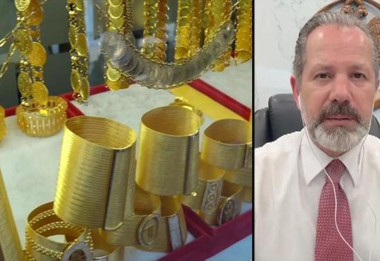 Altın yatırımında ikinci yarının senaryosu belli oldu | İşte uzman yorumu: Yeni zirve hedefi geliyor mu