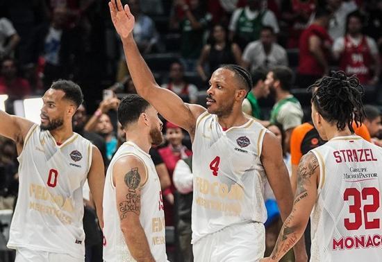 Fenerbahçe Beko’nun finaldeki rakibi belli oldu