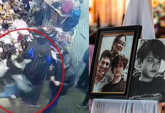 Adalet Bakanlığı’ndan Minguzzi davası açıklaması: 13 kişi tutuklandı