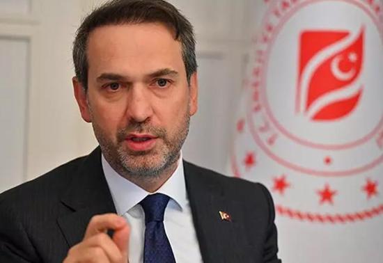 SON DAKİKA | Bakan Bayraktar: Yüzer üretim platformumuz 29 Mayıs’ta İstanbul Boğazı’ndan geçecek