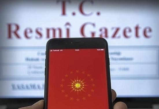 Resmi Gazete'de yayımlandı! 30 Ağustos'ta ulaşım ücretsiz!