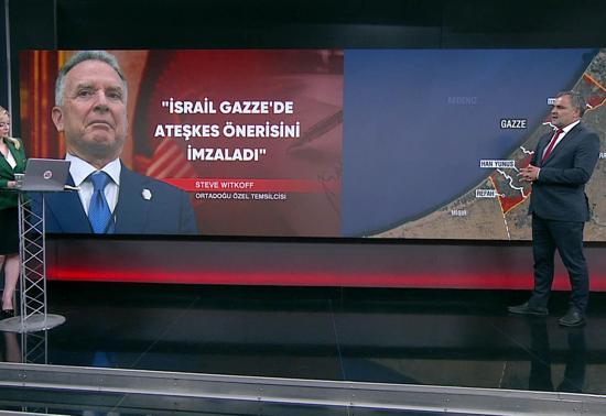 ATEŞKESİN PERDE ARKASI | Gazze’de yeni plan: İşgalin yeni şekli mi