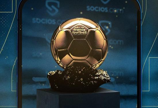 Futbolun yıldızları Ballon dOr yarışına odaklandı İşte adaylar ve favoriler