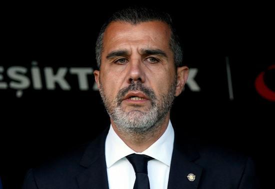 Teknik Direktör Mustafa Alper Avcının yeni adresi belli oldu
