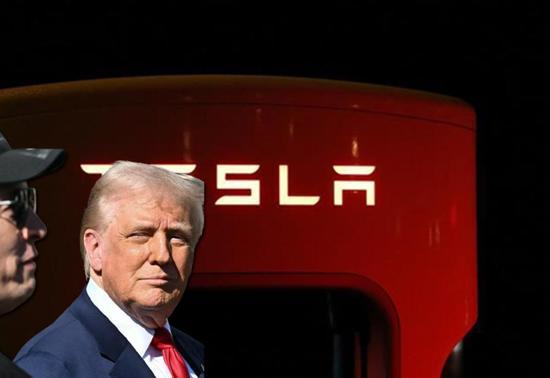 SON DAKİKA HABERİ | Gözler Musk-Trump kavgasında Tesla hisselerinde sert düşüş