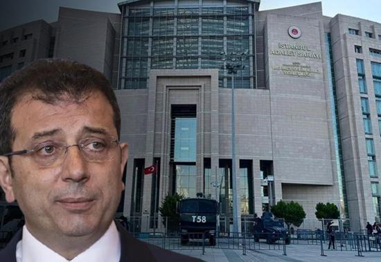 İBB yolsuzluk soruşturması 2 villa İmamoğlu İnşaata nasıl devredildi İtirafçı detaylarıyla anlattı