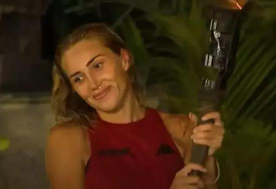 Survivora Veda Eden Meryeme Eşinden Destek Mesajı