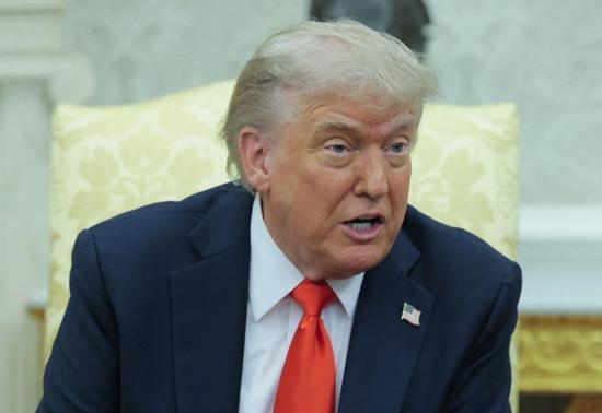 Trump’tan Rusya-Ukrayna Savaşı Yorumu: “Çocukların Kavgası Gibi”... Hem Moskova Hem de Kieve Yaptırım Sinyali Geldi...