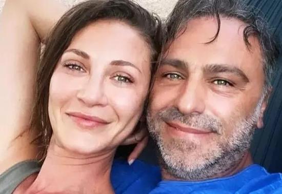 Beş yıldır aşk yaşıyorlardı Serdar Orçin ve Ece Dizdar evleniyor