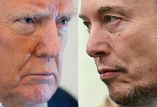 Elon Muskın Trump iddiası Demokratları harekete geçirdi: Epstein dosyaları yayımlansın