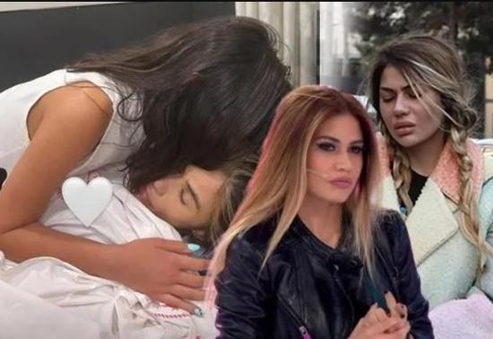 Nihal Candan 25 Kiloya Düştü, Yoğun Bakıma Alındı Annesi Yardım Çağrısında Bulundu