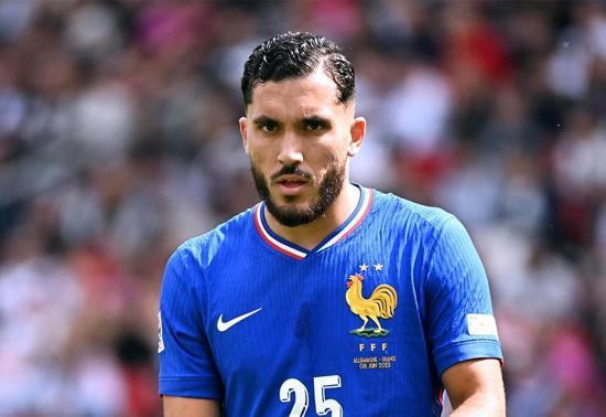 Manchester City, Lyonun yıldızı Rayan Cherkiyi transfer ediyor