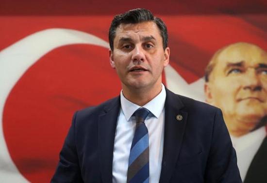 Ferdi Zeyrekin cenaze programı belli oldu