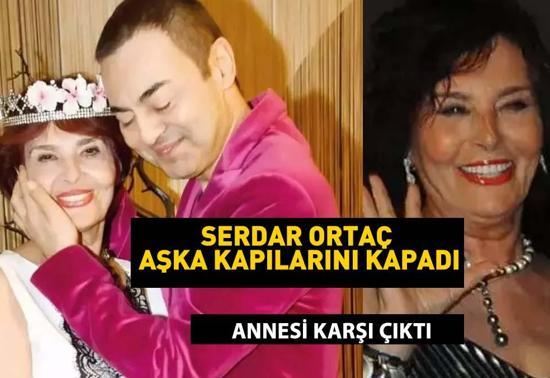 SERDAR ORTAÇTAN İYİ HABER Sağlığına kavuşuyor Borçlarım olmasa evde yatarım