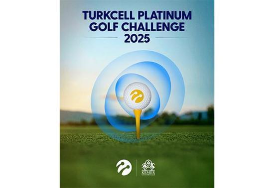 Golfseverler Kemer Golf Kulübü’nde buluşacak