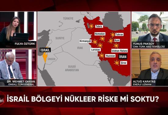 Enerji uzmanından çarpıcı uyarı: “Çernobil Benzeri Bir Tehdit” | SOĞUTMA SiSTEMi DEVRE DIŞI, ZiNCiR REAKSiYON BAŞLADI MI