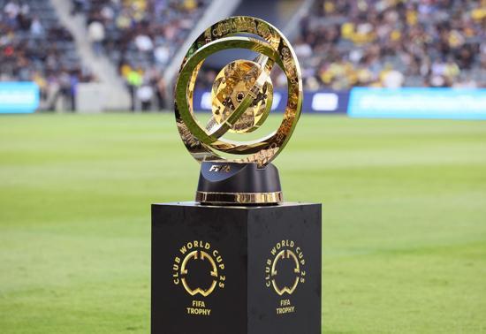 FIFA Kulüpler Dünya Kupası ilgi görmedi