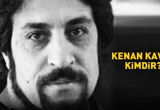 Kenan Kavut neden öldü, hastalığı neydi Yönetmen Kenan Kavut kimdir, kaç yaşındaydı Film-San Vakfı acı haberi duyurdu