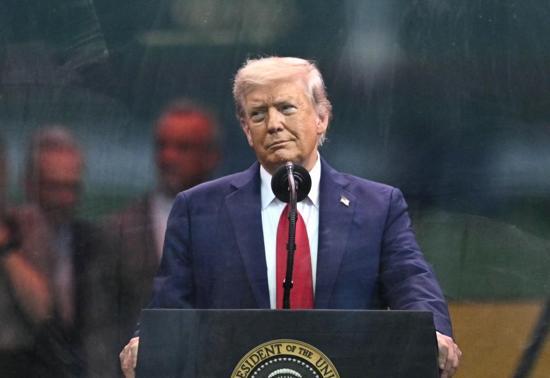 Trump: İran ABDye saldırırsa, eşi benzeri görülmemiş karşılık veririz