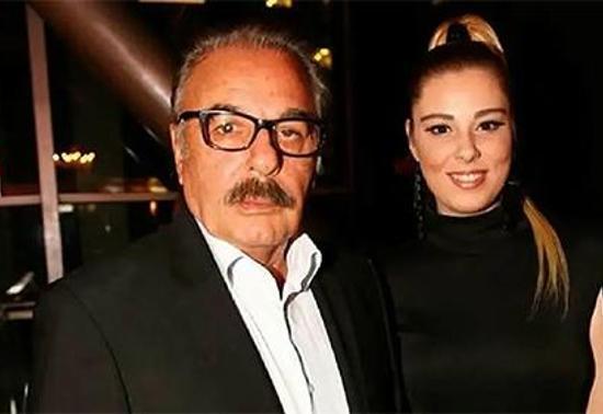 Tuğçe Tayfurdan Babası Ferdi Tayfura Duygusal Mesaj: Kızlarımı Göremedin Ama...