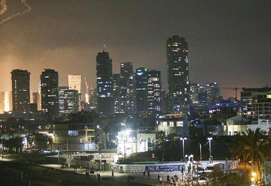 SON DAKİKA HABERİ: İran’dan Tel Aviv’e tahliye çağrısı