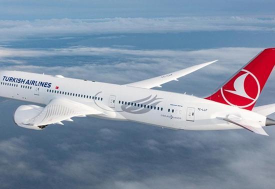 THY, İrana saldırı nedeniyle tanınan hakları 30 Hazirana kadar uzattı