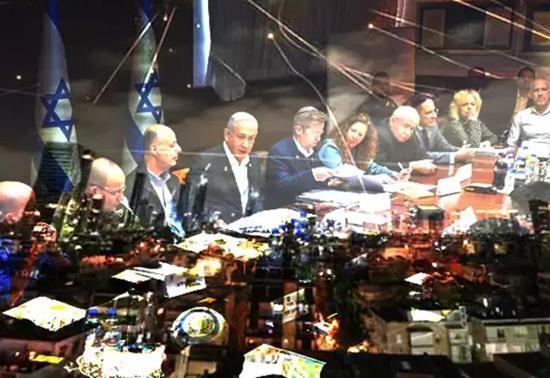 SAVAŞTA KİLİT ROL | İsrailde Modern Nuhun Gemisi faaliyete geçti... İşte katliamların merkezi