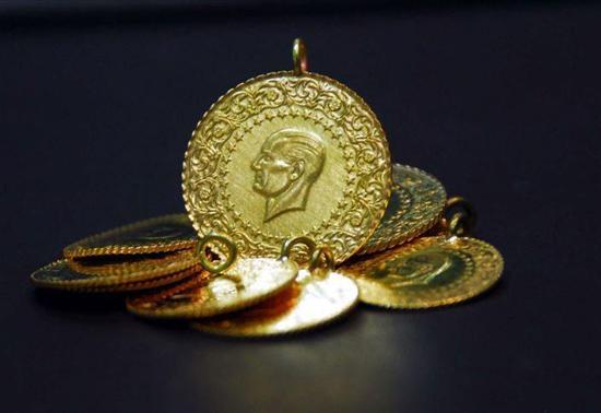 Altın fiyatlarında son durum Yeni rekor gelecek mi