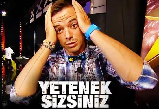 Yetenek Sizsiniz Sunucusu Alp Kırşan kimdir Alp Kırşan Evli Mi, Kaç Yaşında