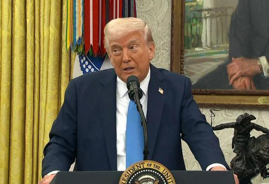 ABD-İsrail operasyonu mu Trump: İran semalarında tam kontrol bizde
