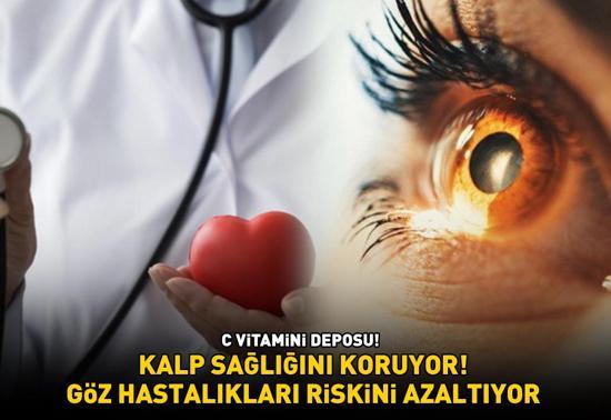 KIRMIZI ELMAS HASADI Kilosu 70-80 TL C vitamini deposu Kalp sağlığını koruyor, göz hastalıkları riskini azaltıyor