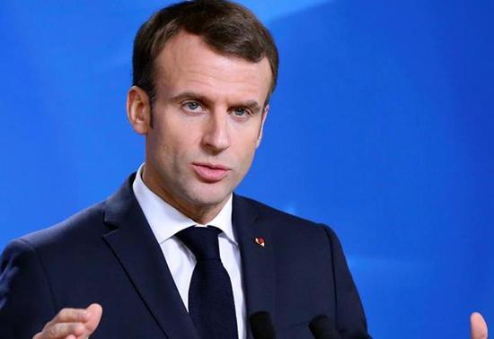 Macrondan ABD ve İsraili şaşırtacak İran açıklaması: En büyük hata olur
