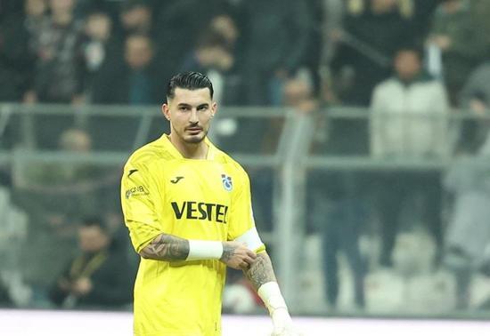 Fenerbahçe, Uğurcan Çakır transfer için masaya oturuyor