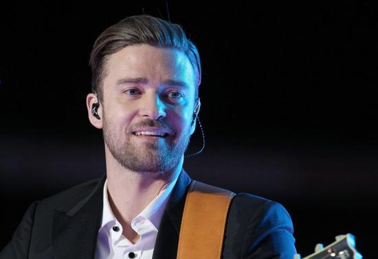 Justin Timberlake, 11 Yıl Sonra İstanbula Geliyor Konser Biletleri Satışa Çıktı