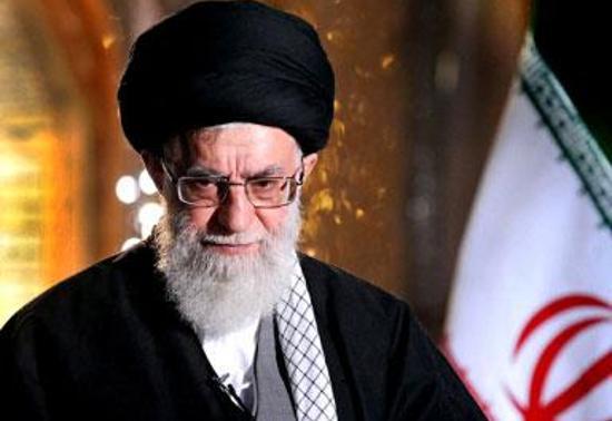 Hedefte Hamaney mi var Nerede saklandığını biliyoruz