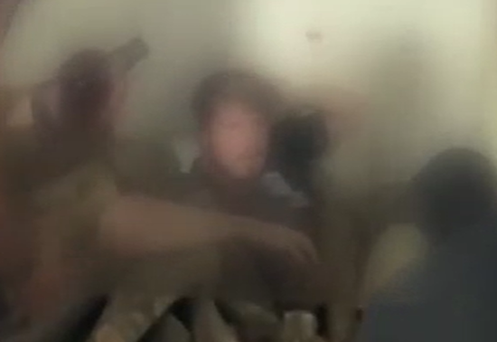 5 yıldır aranıyordu odunlukta bulundu