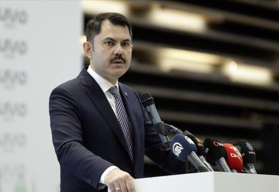 Bakan Kurum paylaştı Kahramanmaraş’ta 250 bininci afet konutu için büyük tören: Azerbaycan Mahallesi’nde kura heyecanı
