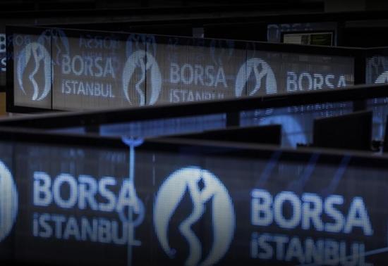 SON DAKİKA | Borsa günü düşüşle tamamladı