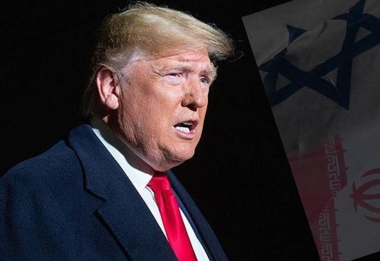 ABD medyasından dikkat çeken İran iddiası: Trump, fikir mi değiştirdi