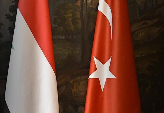 Türkiye ile Suriye arasında işbirliği protokolü