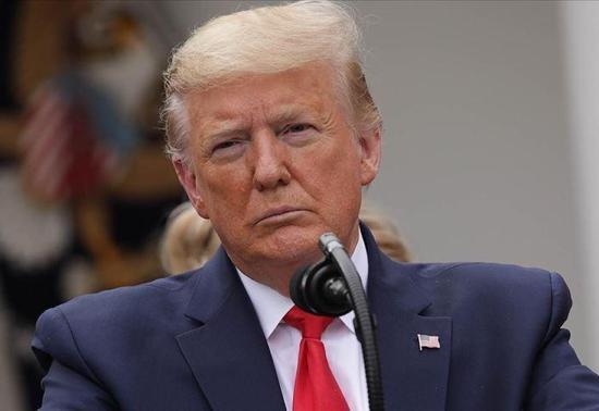 Trump’ın gizli planı mı var Madde madde değerlendirme Abdulkadir Selvi yazdı