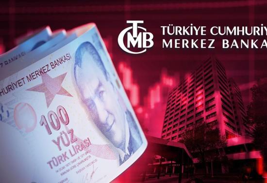 Gözler Merkez Bankasında Faiz indirimi gelir mi