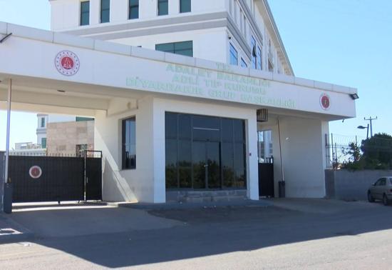 Diyarbakırda korkunç trajedi: 9 yaşındaki Yasemin, bıçaklanarak öldürüldü