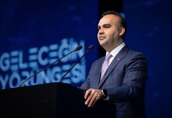 Bakan Kacır anlattı Uydu teknolojilerinde yeni dönem başlıyor: TÜRKSAT 7Adan GÖKTÜRK 2Bye