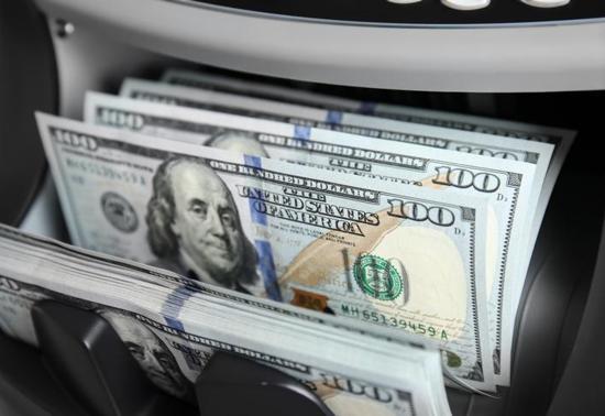 TCMB rezervlerinde artış: Swap hariç net rezervler 35,5 milyar dolara yükseldi