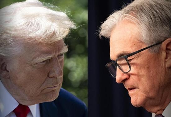 Trump istediğini alamadı, yine Powella yüklendi Amerikanın utancı