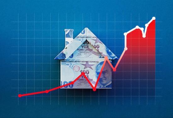 Konutta rekor satış: Mayıs ayında tarihi zirve görüldü