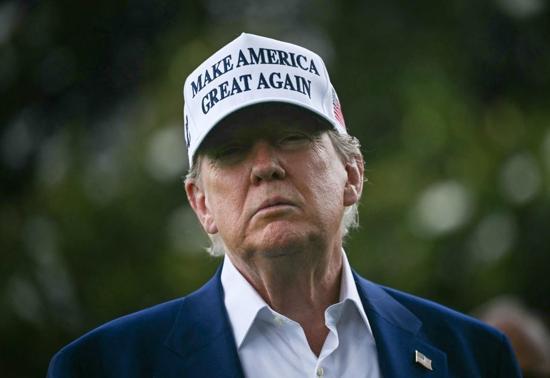 Trump’a oy verenlere “ABD, İran-İsrail savaşına dahil olmalı mı” sorusu yöneltildi: İşte anket sonuçları…