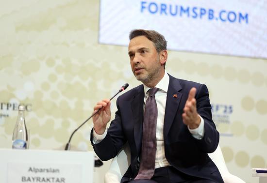 Bakan Bayraktar: Nükleer enerji, Türkiye’nin ekonomik geleceği için bir ihtiyaç