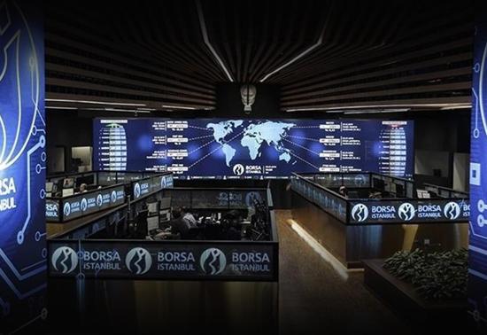 SON DAKİKA | Borsa günü yükselişle tamamladı